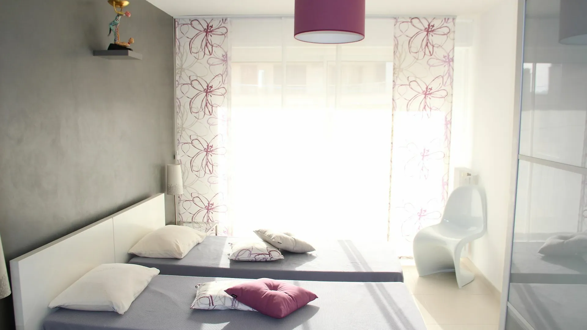 Appartement Serenity Juan Les Pins 아파트 주앙레핑