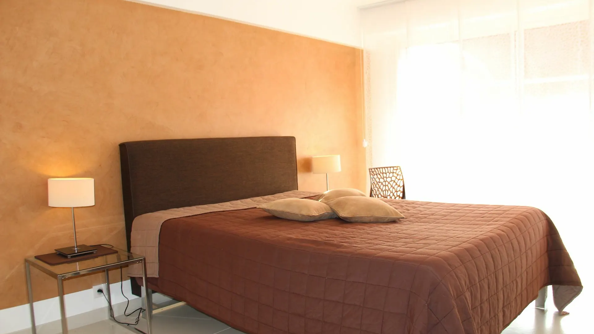 Appartement Serenity Juan Les Pins France